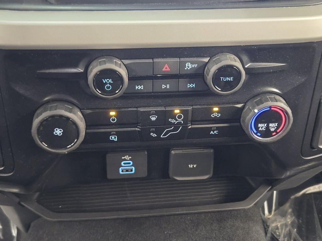 new 2026 Ford F-450 car