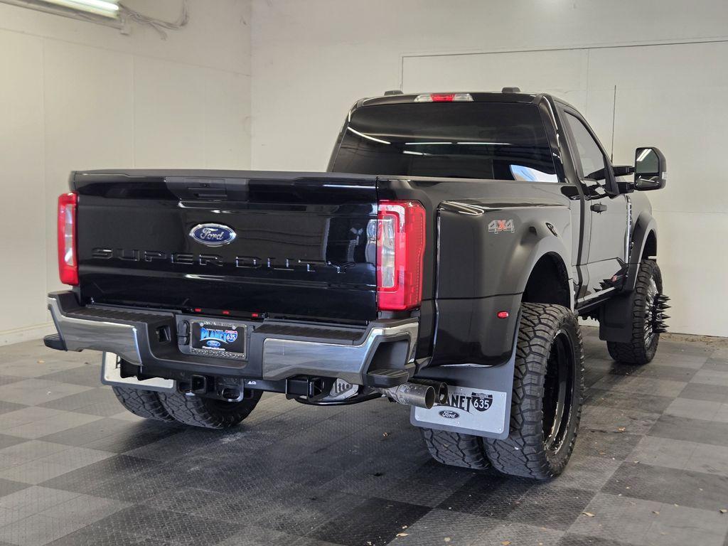 new 2026 Ford F-450 car
