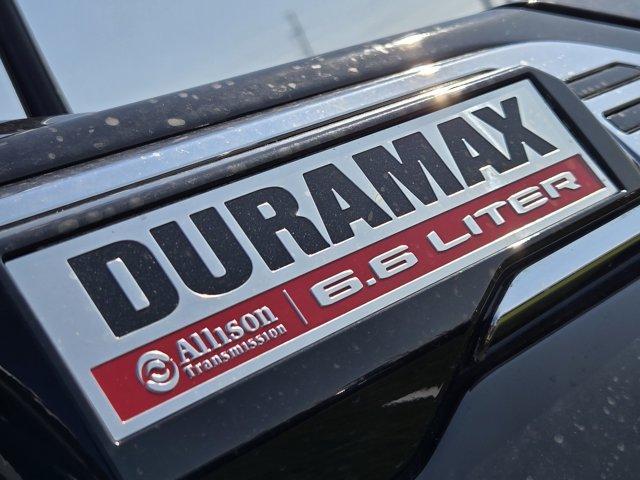 used 2024 GMC Sierra 2500 car, priced at $64,789