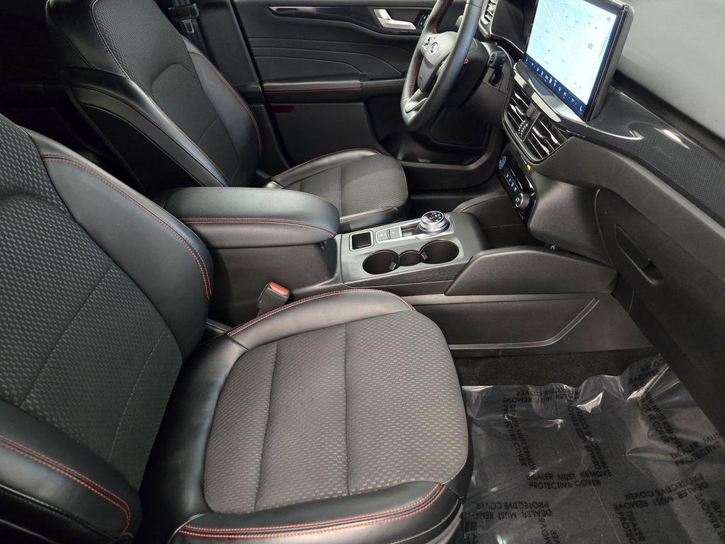 used 2023 Ford Escape car, priced at $25,995