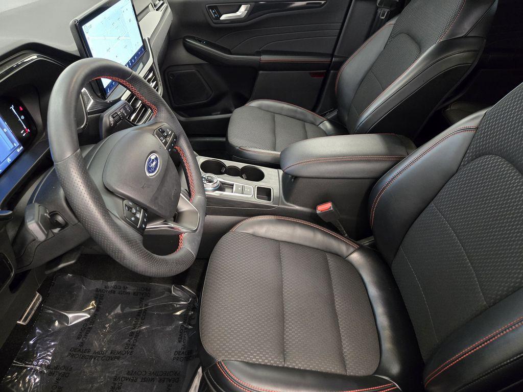 used 2023 Ford Escape car, priced at $25,995