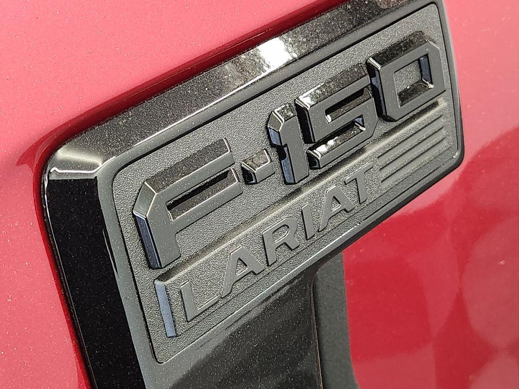 new 2026 Ford F-150 car, priced at $65,366