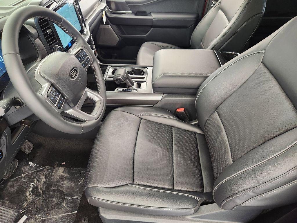 new 2026 Ford F-150 car, priced at $65,366