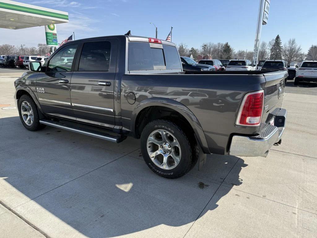 used 2016 Ram 1500 car, priced at $17,990