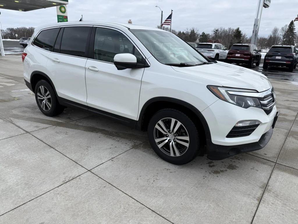 used 2016 Honda Pilot car, priced at $16,990