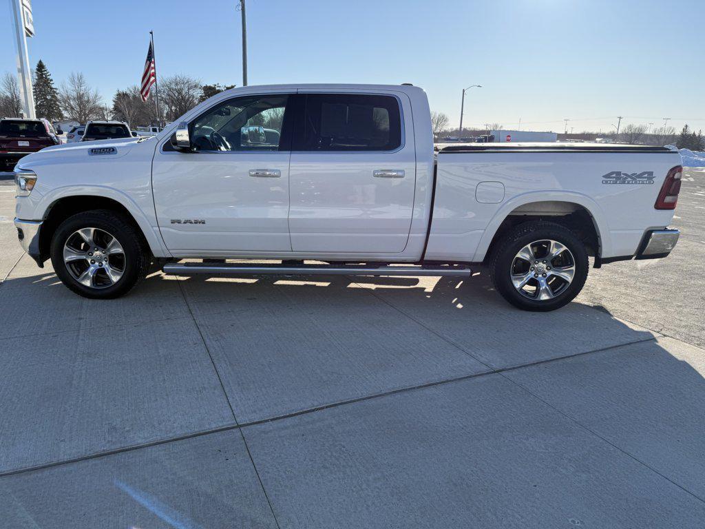 used 2019 Ram 1500 car, priced at $25,990