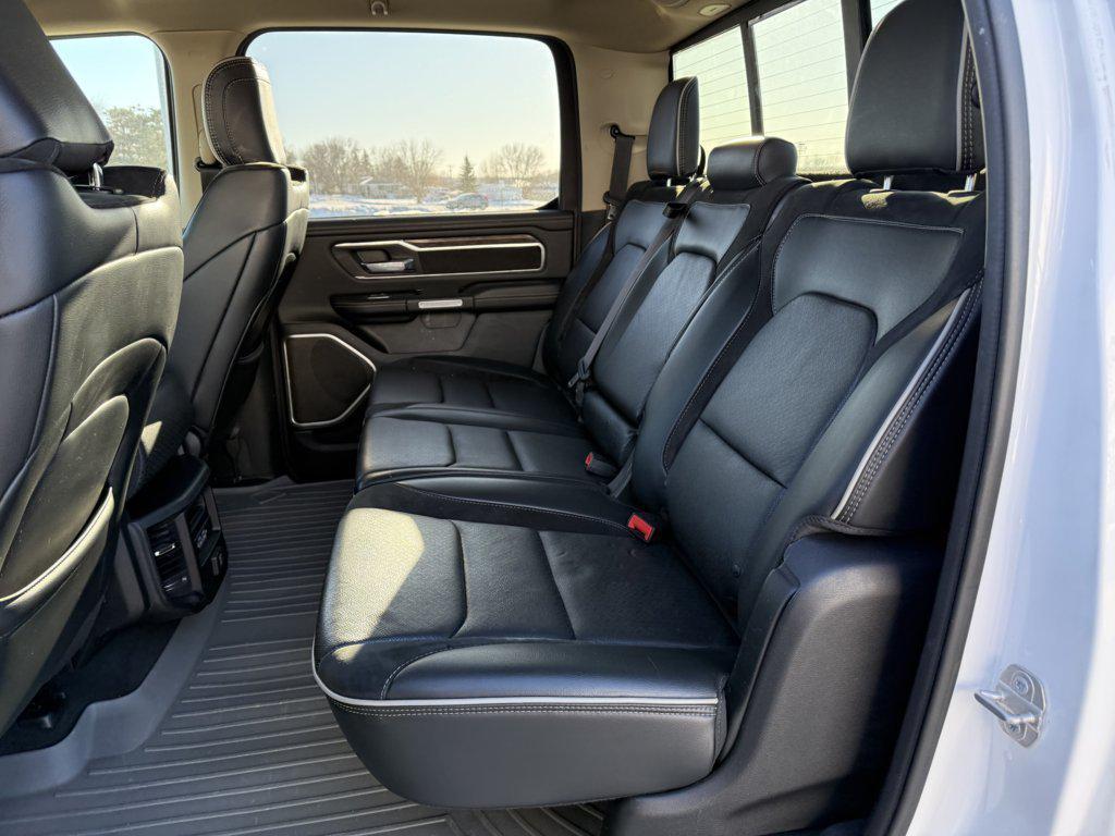 used 2019 Ram 1500 car, priced at $25,990