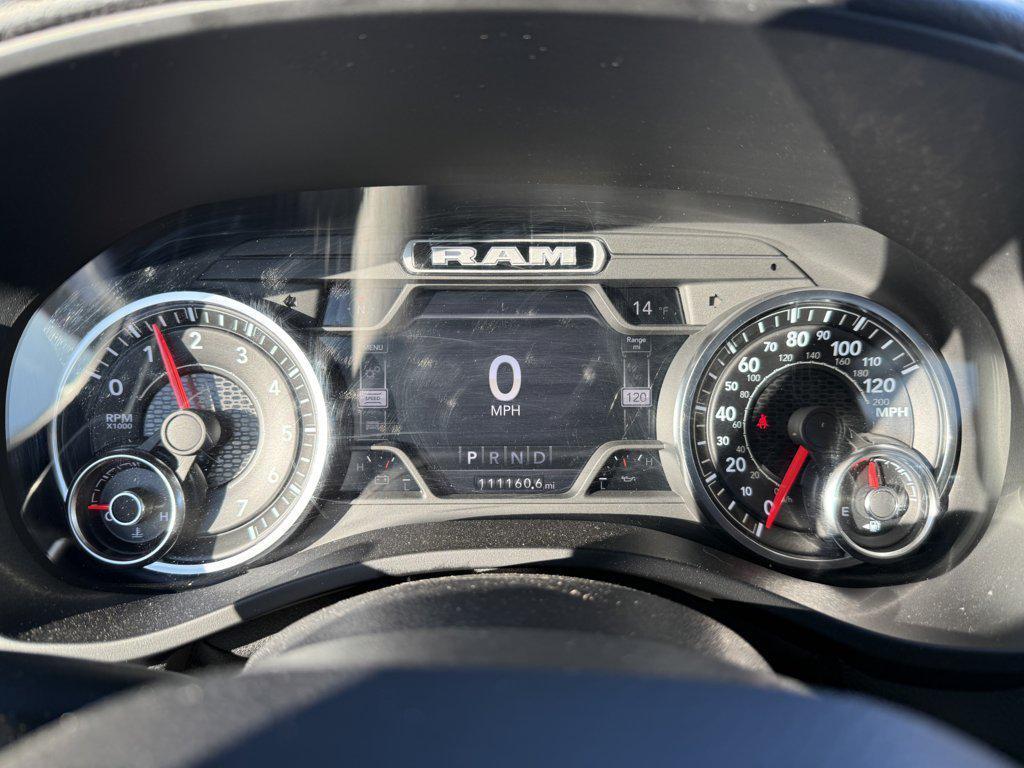 used 2019 Ram 1500 car, priced at $25,990