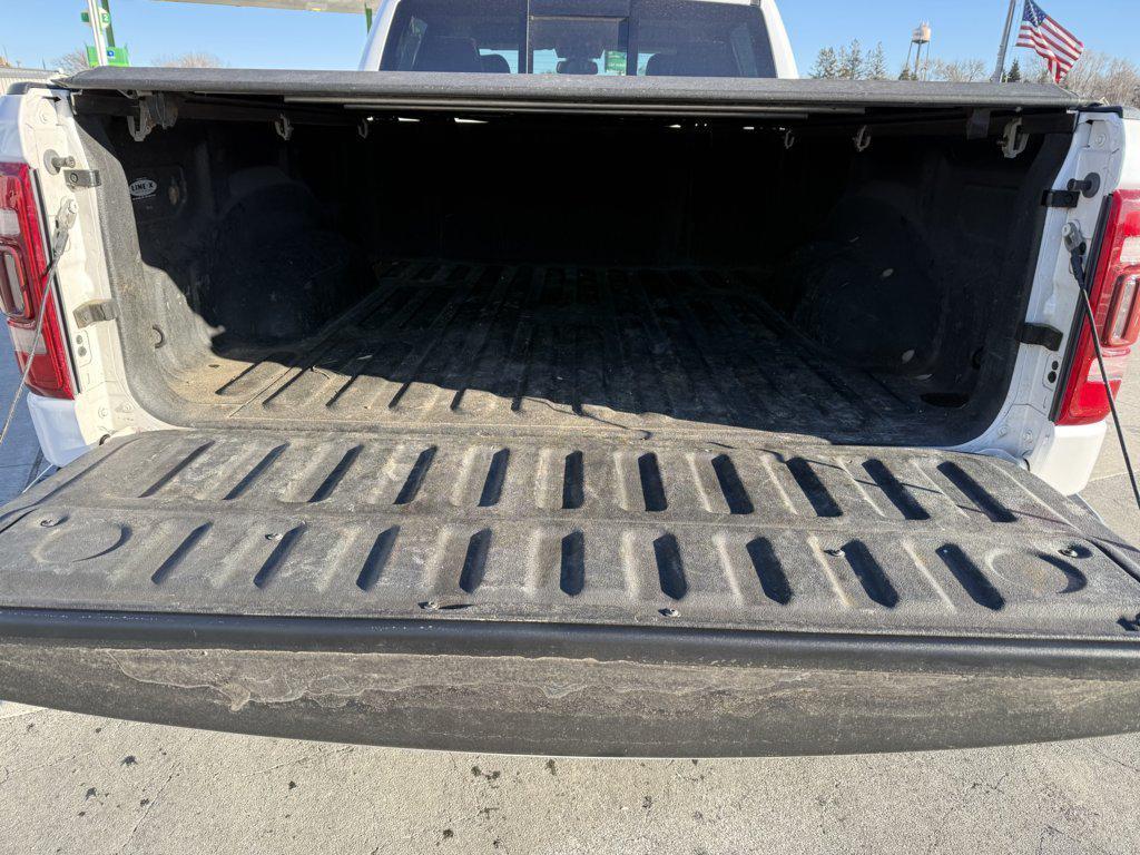 used 2019 Ram 1500 car, priced at $25,990