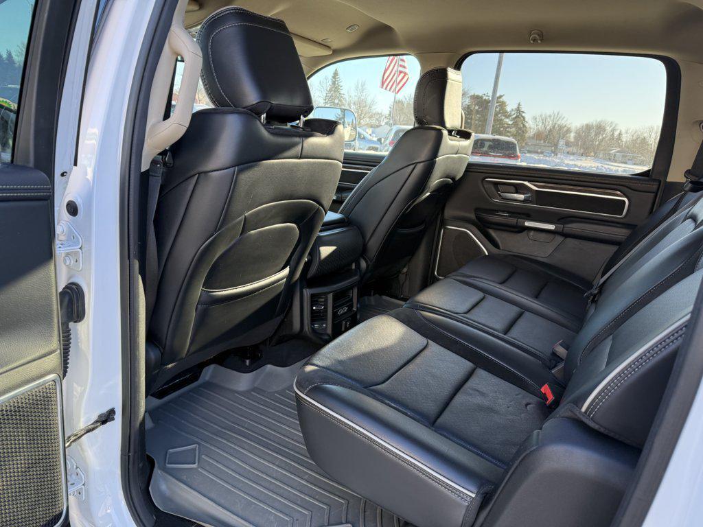 used 2019 Ram 1500 car, priced at $25,990