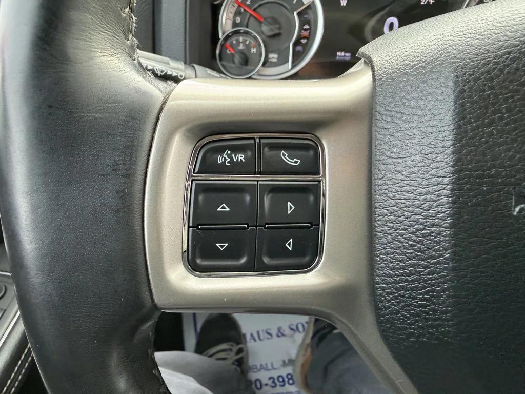 used 2016 Ram 1500 car, priced at $13,990