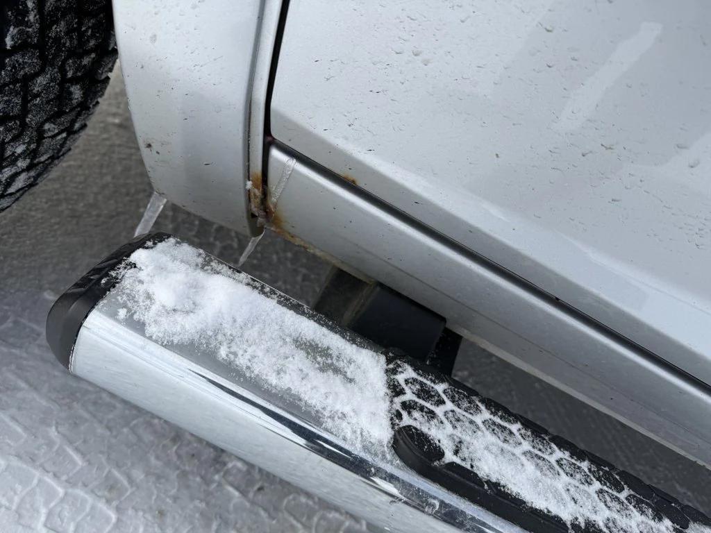 used 2016 Ram 1500 car, priced at $13,990