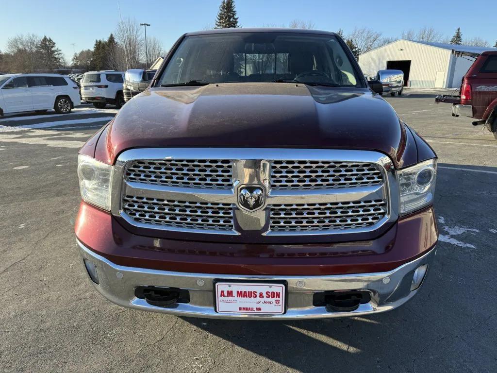 used 2016 Ram 1500 car, priced at $13,990