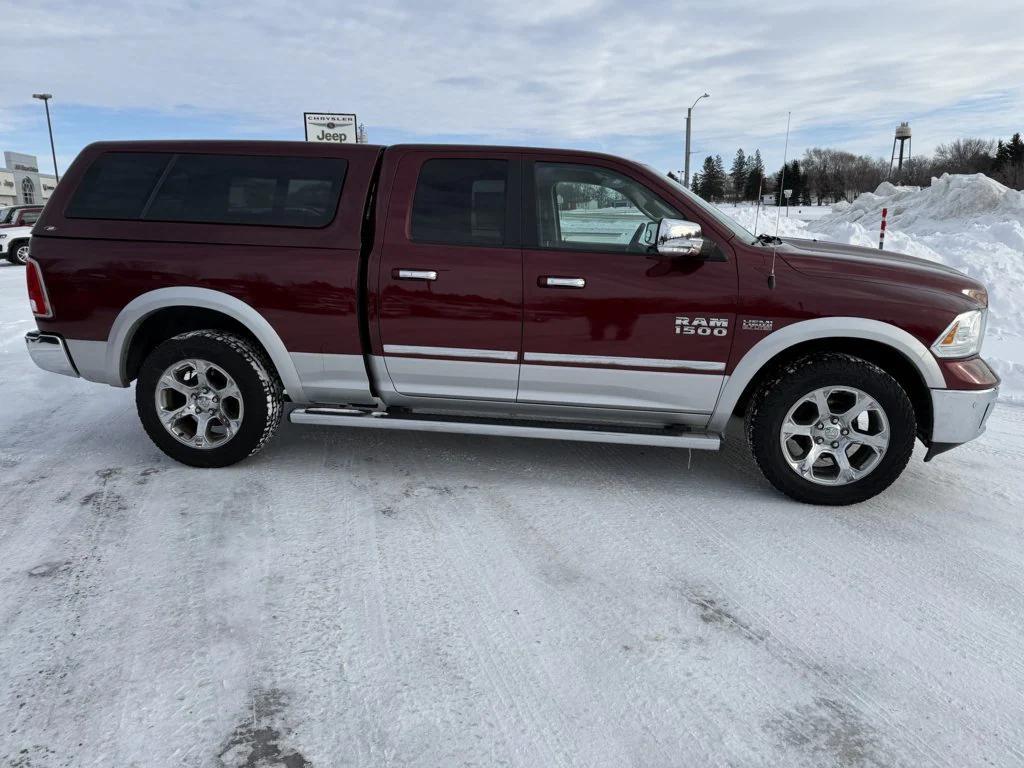 used 2016 Ram 1500 car, priced at $13,990