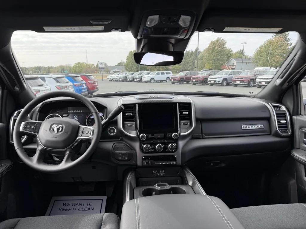 new 2026 Ram 3500 car, priced at $58,640