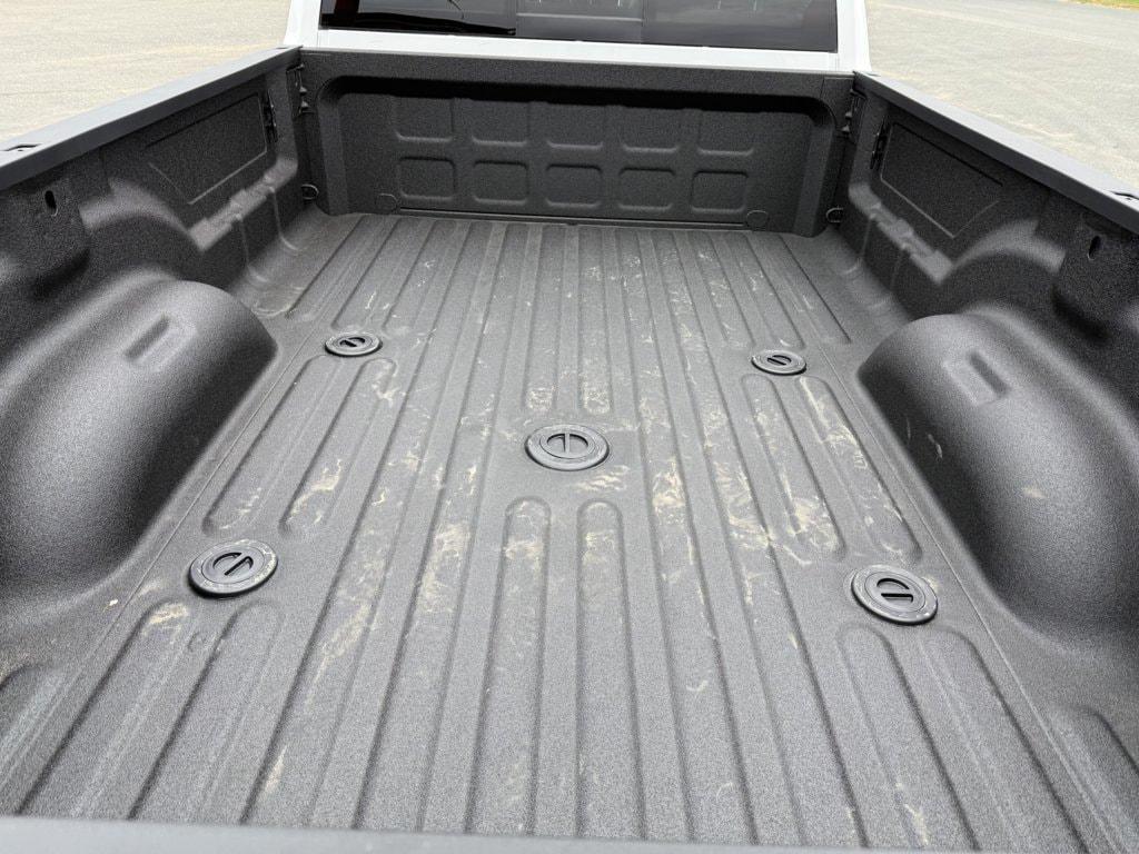 new 2026 Ram 3500 car, priced at $81,179