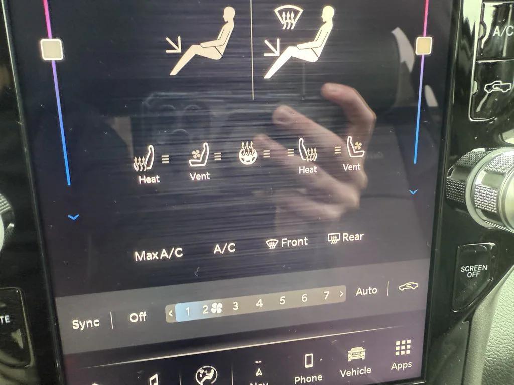 new 2026 Ram 3500 car, priced at $81,179