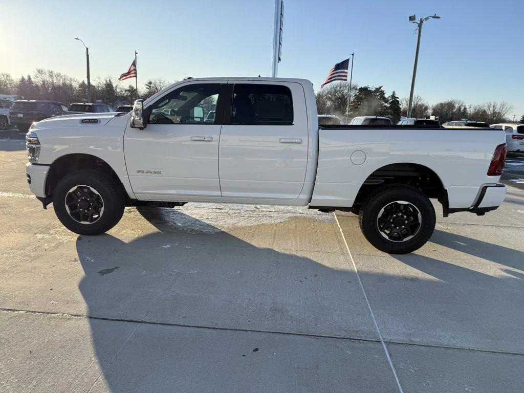 new 2026 Ram 2500 car, priced at $67,068