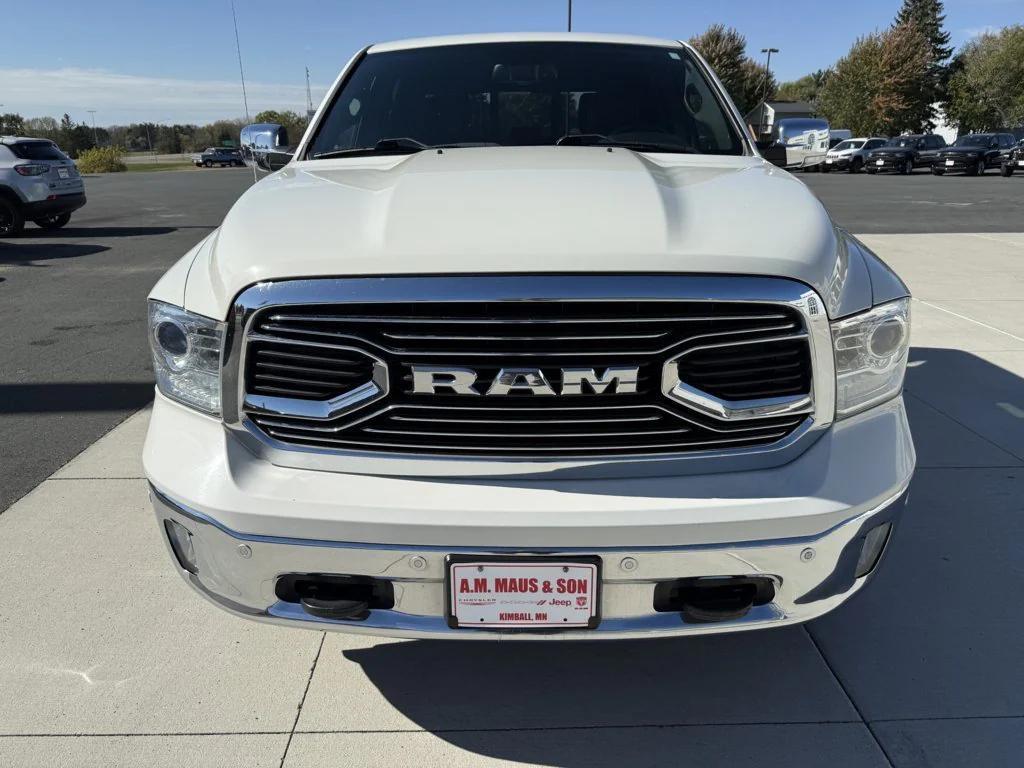 used 2017 Ram 1500 car, priced at $21,990