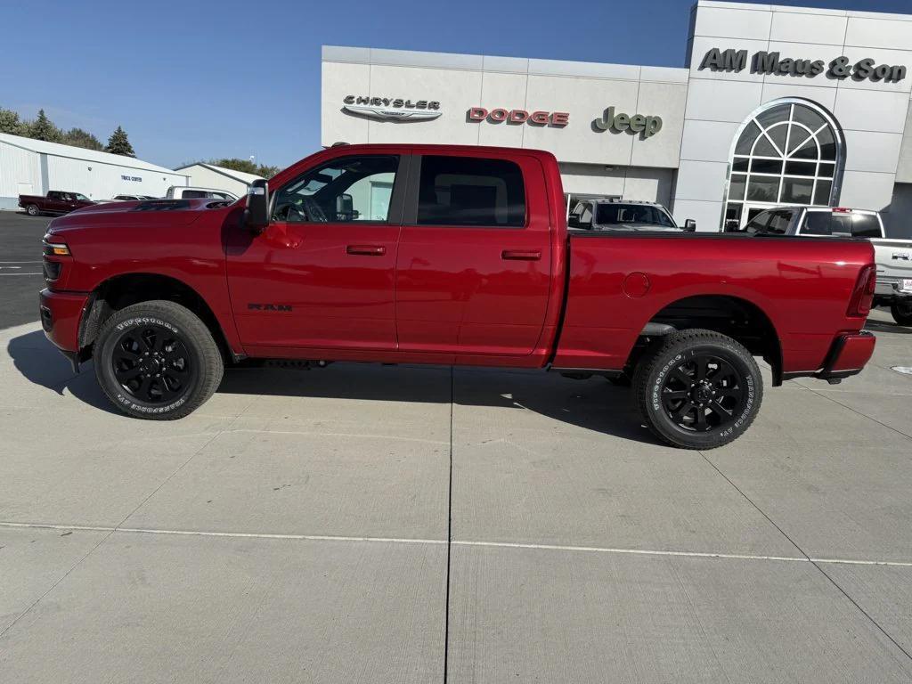 new 2026 Ram 2500 car, priced at $69,230