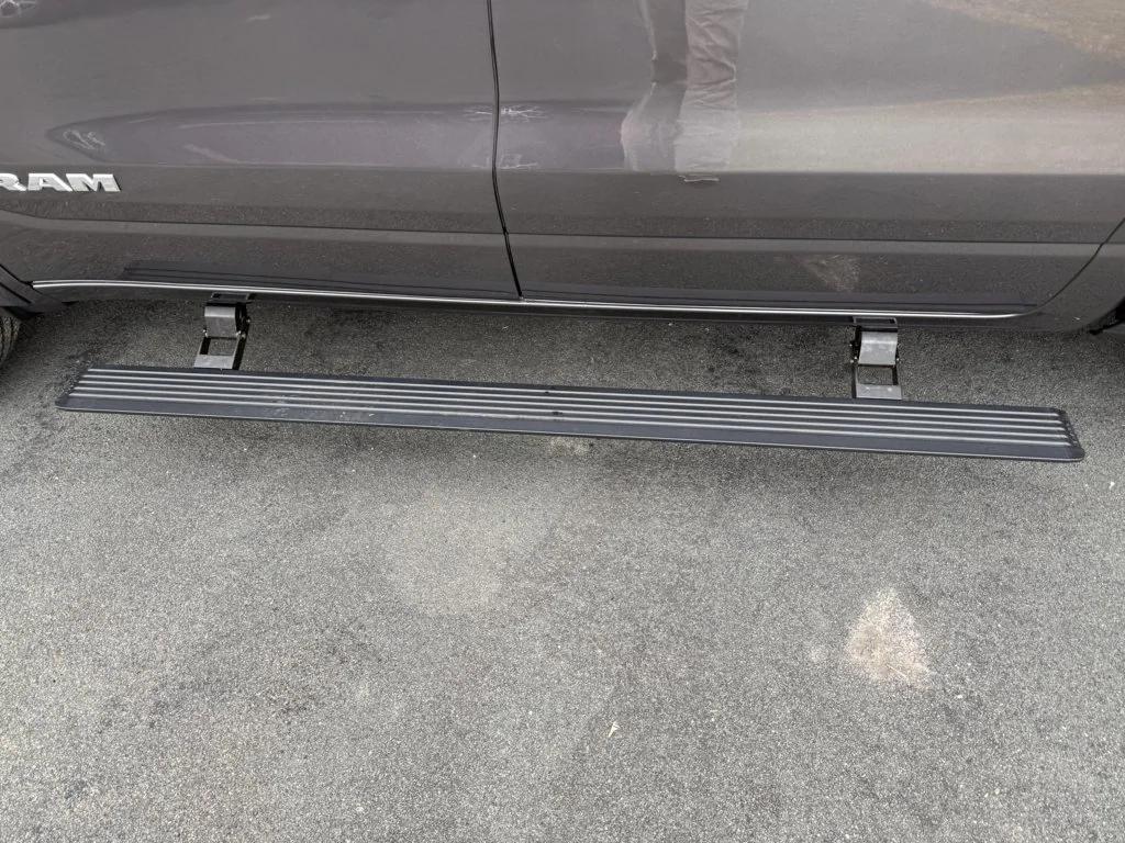 new 2026 Ram 1500 car, priced at $60,178