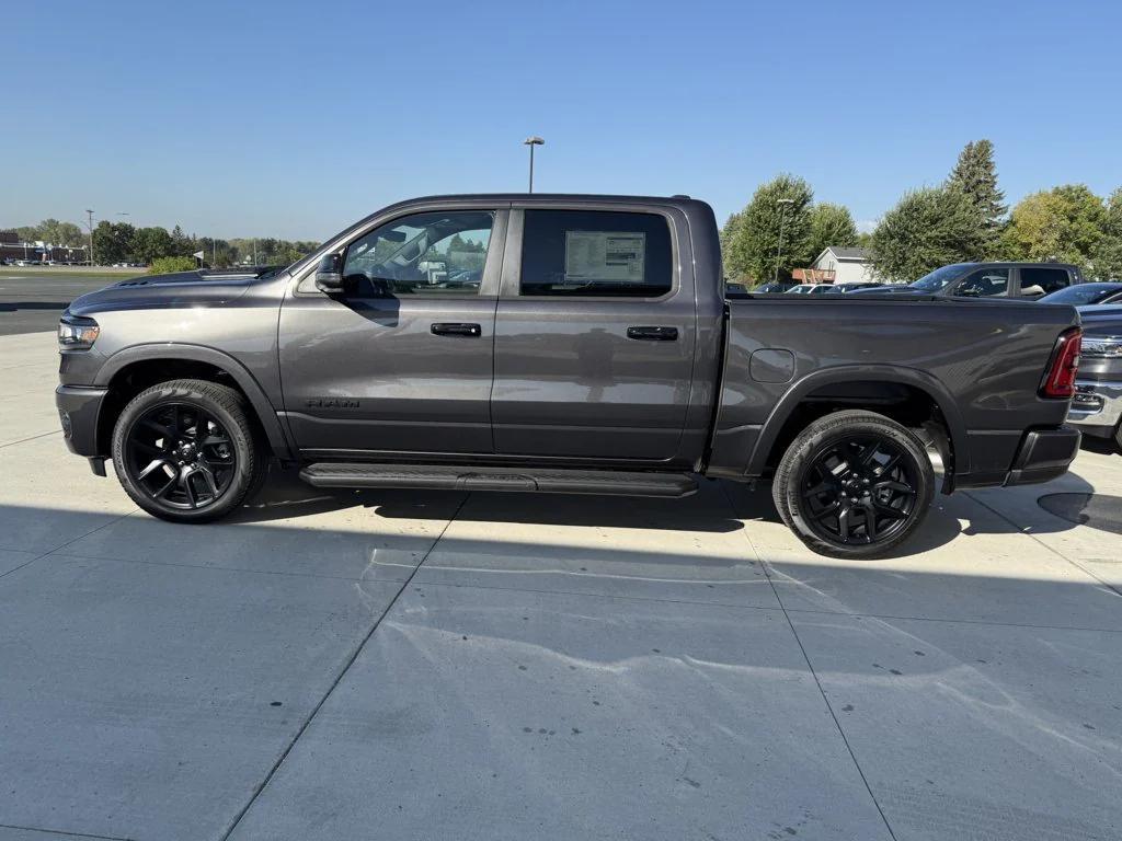 new 2026 Ram 1500 car, priced at $63,397