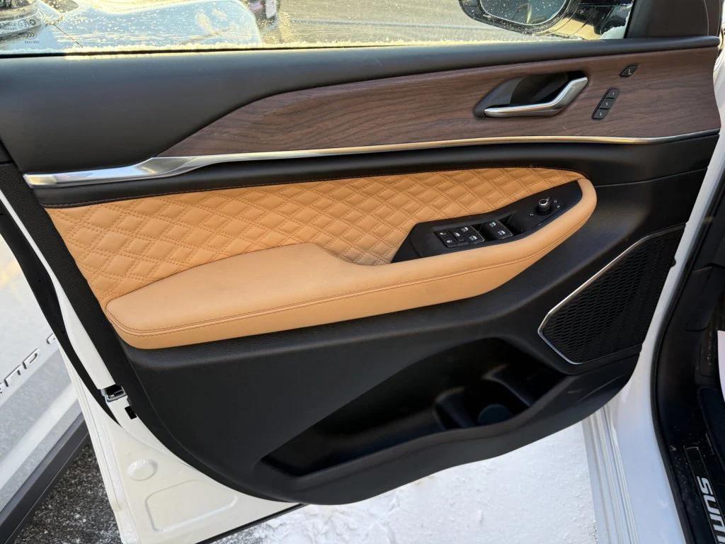 new 2025 Jeep Grand Cherokee car, priced at $55,964