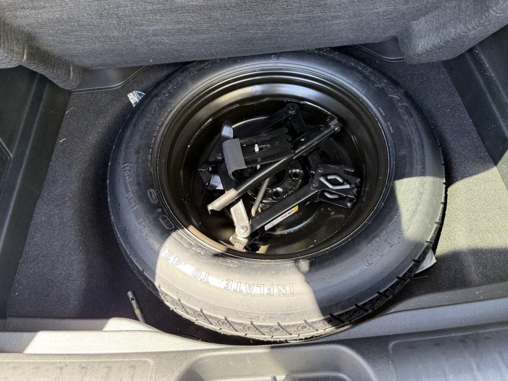 used 2019 Jeep Cherokee car, priced at $15,329