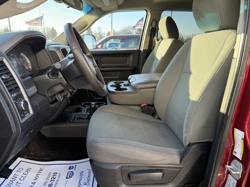 used 2015 Ram 3500 car, priced at $14,990