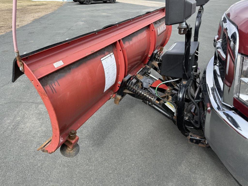 used 2015 Ram 3500 car, priced at $14,990