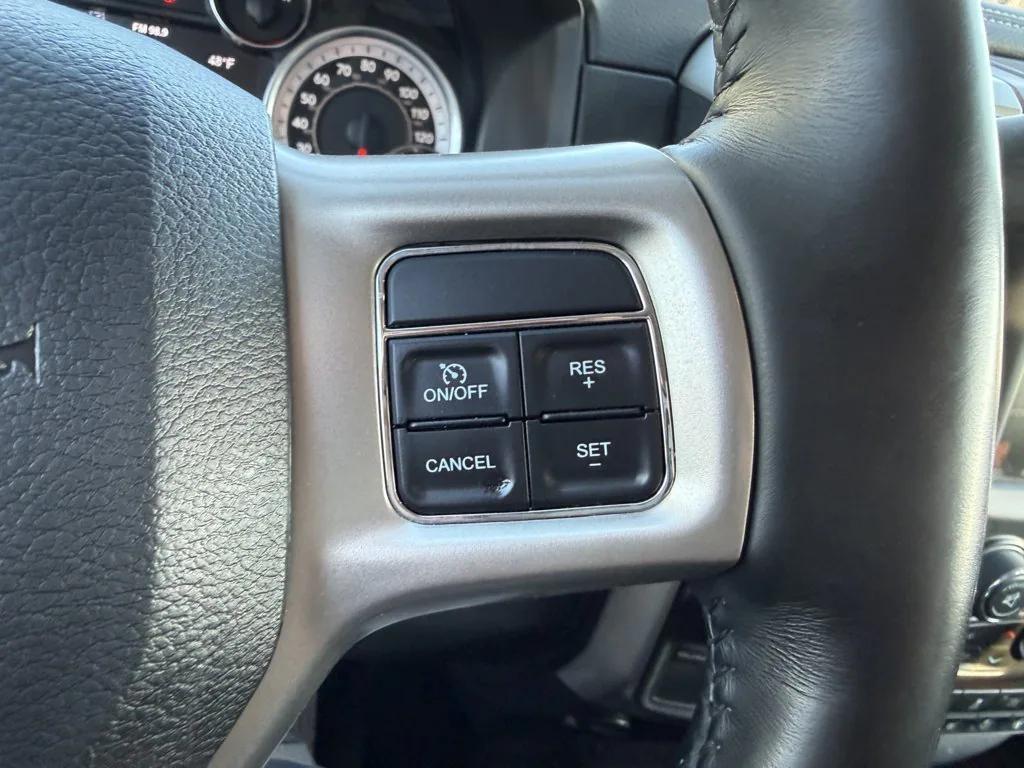 used 2017 Ram 3500 car, priced at $44,990