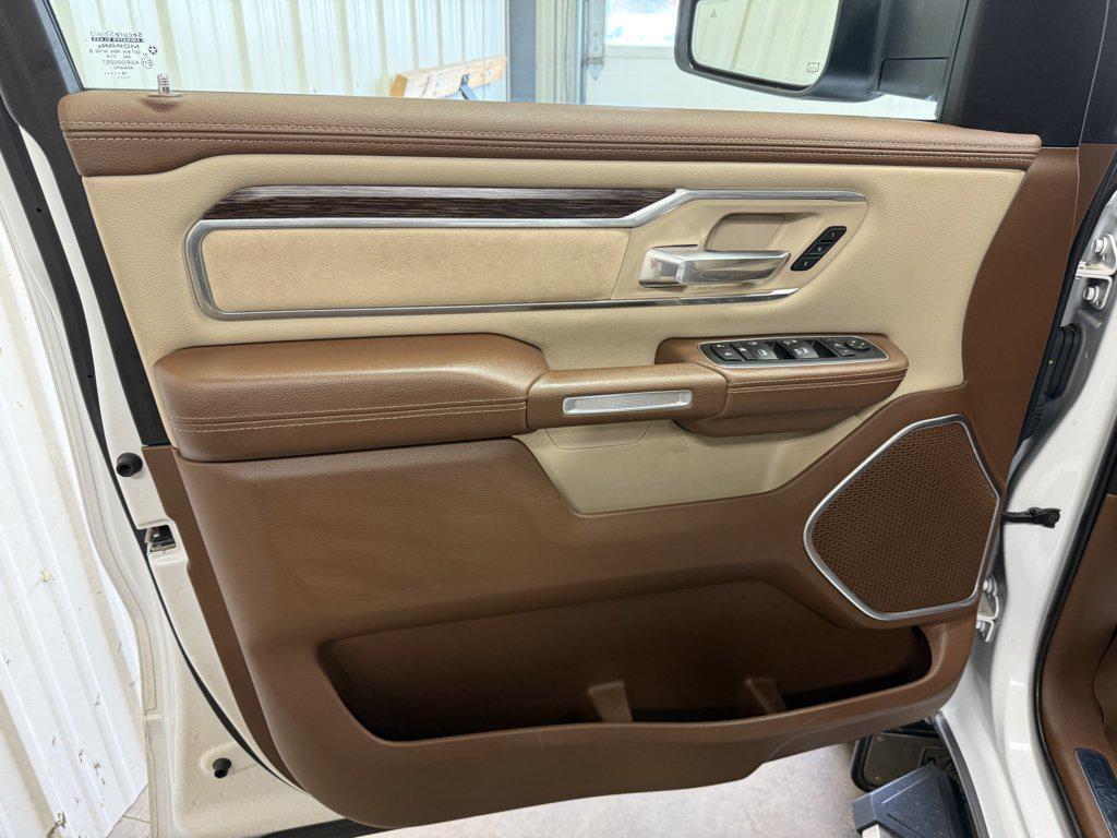 used 2019 Ram 1500 car, priced at $27,990