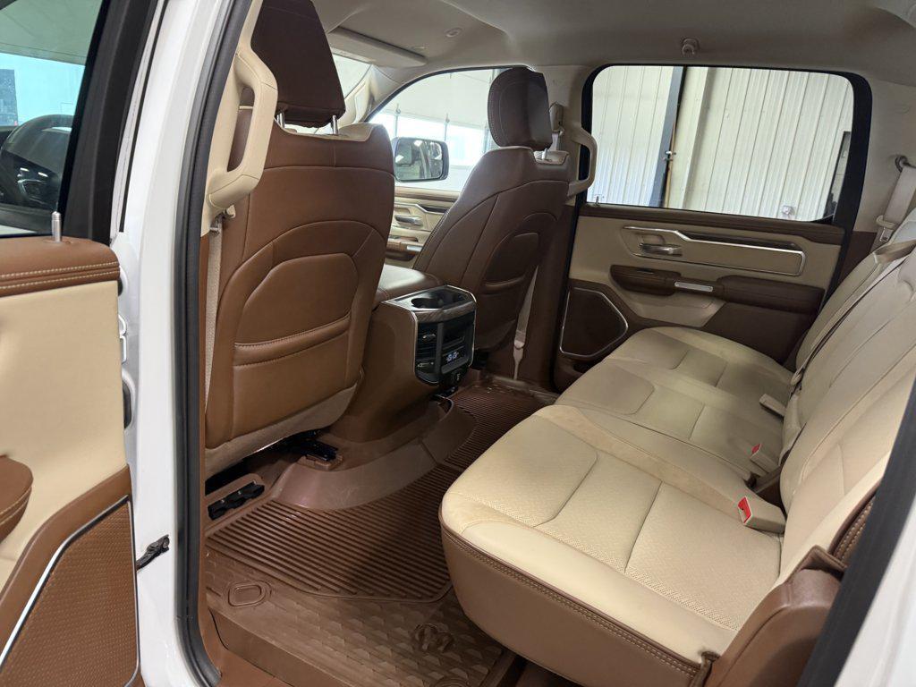 used 2019 Ram 1500 car, priced at $27,990