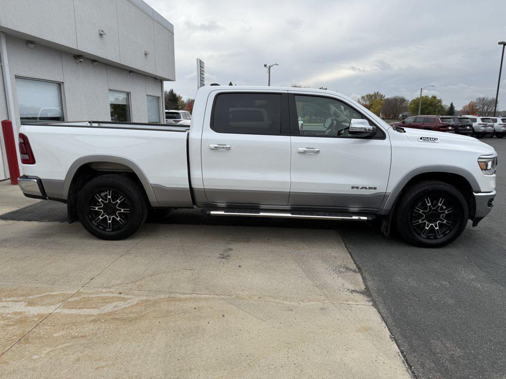 used 2019 Ram 1500 car, priced at $27,990