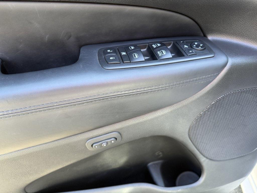 used 2018 Jeep Grand Cherokee car, priced at $20,990