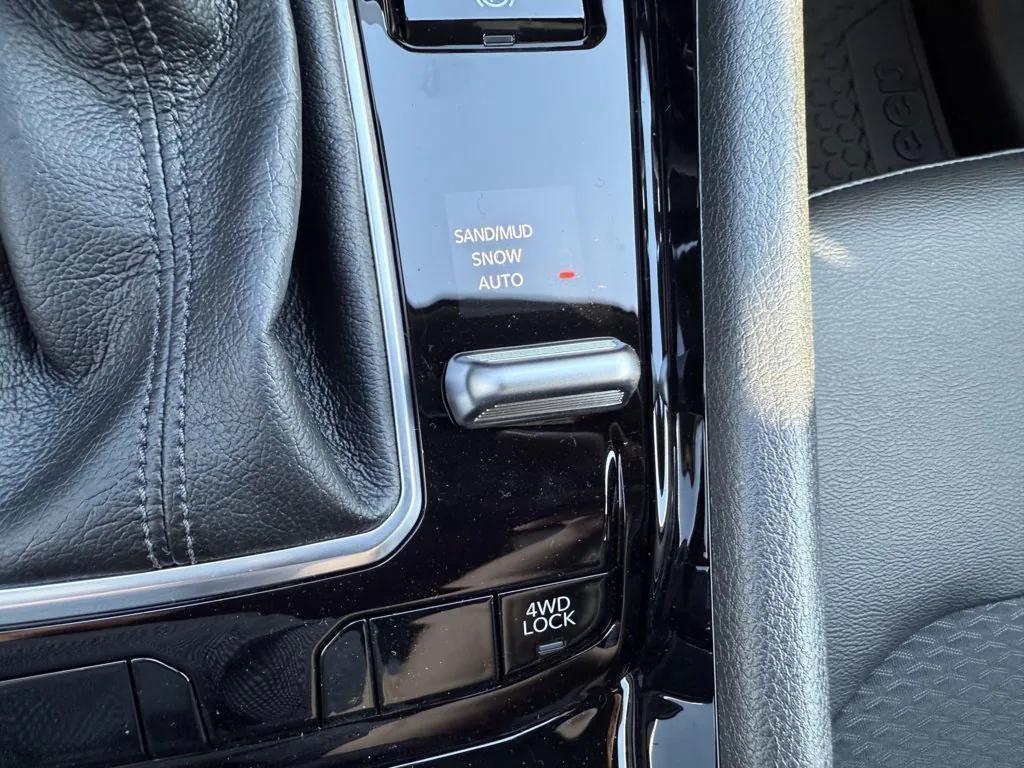 new 2026 Jeep Compass car, priced at $33,420