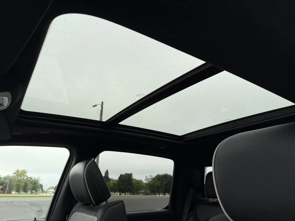 new 2026 Ram 1500 car, priced at $65,514