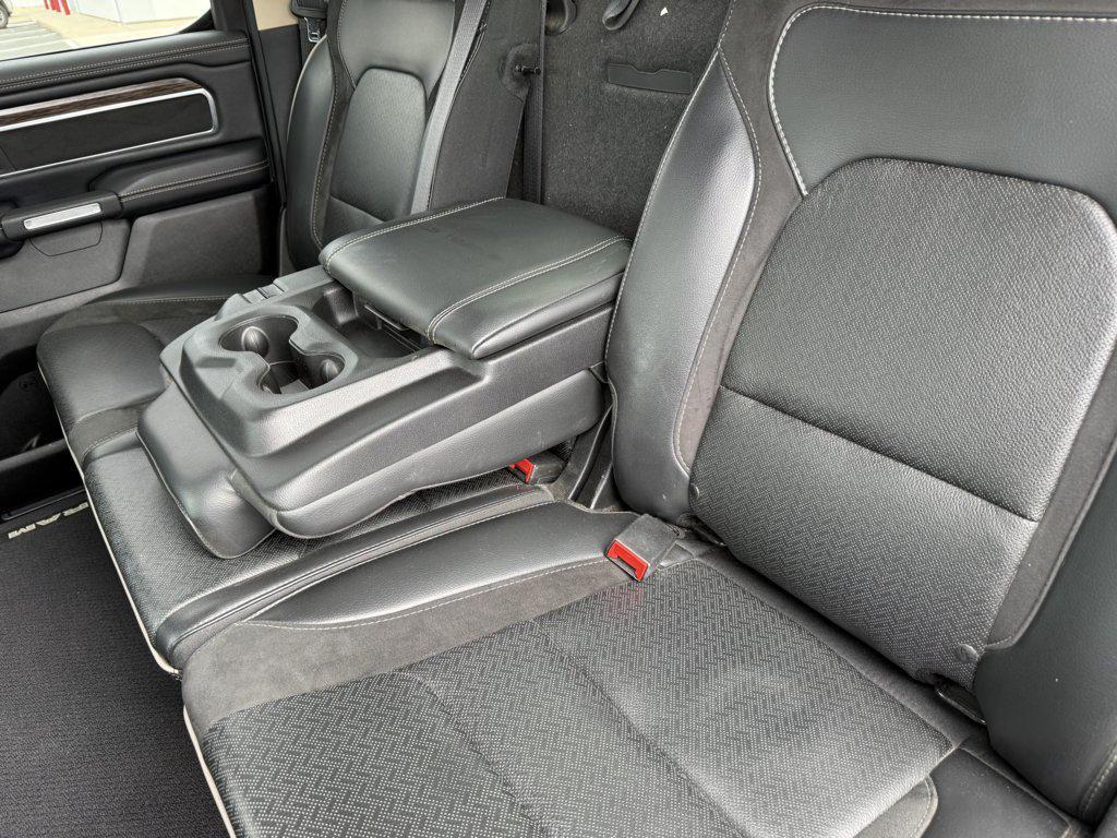 used 2019 Ram 1500 car, priced at $25,329