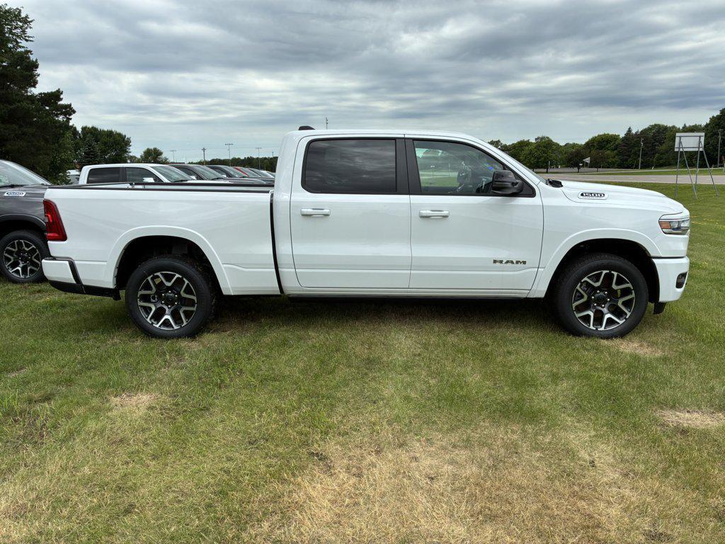 new 2026 Ram 1500 car, priced at $59,407