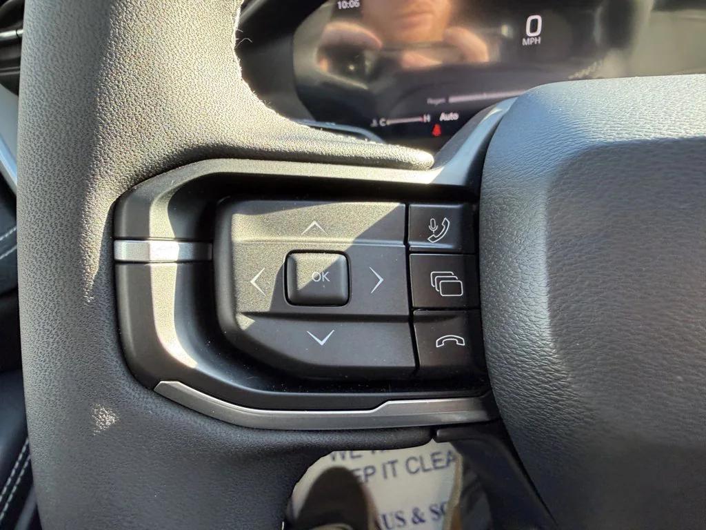 new 2026 Jeep Cherokee car, priced at $37,247