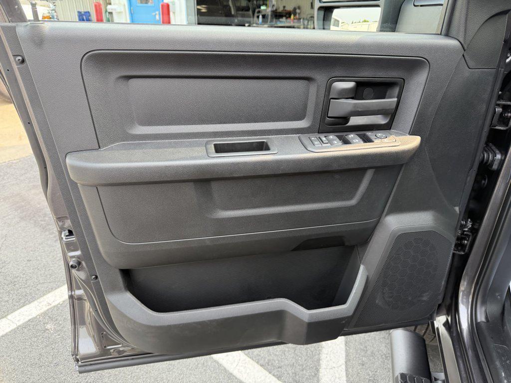 new 2026 Ram 3500 car, priced at $53,342