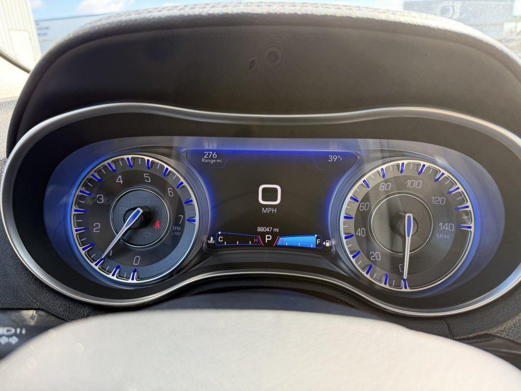 used 2015 Chrysler 300 car, priced at $14,990