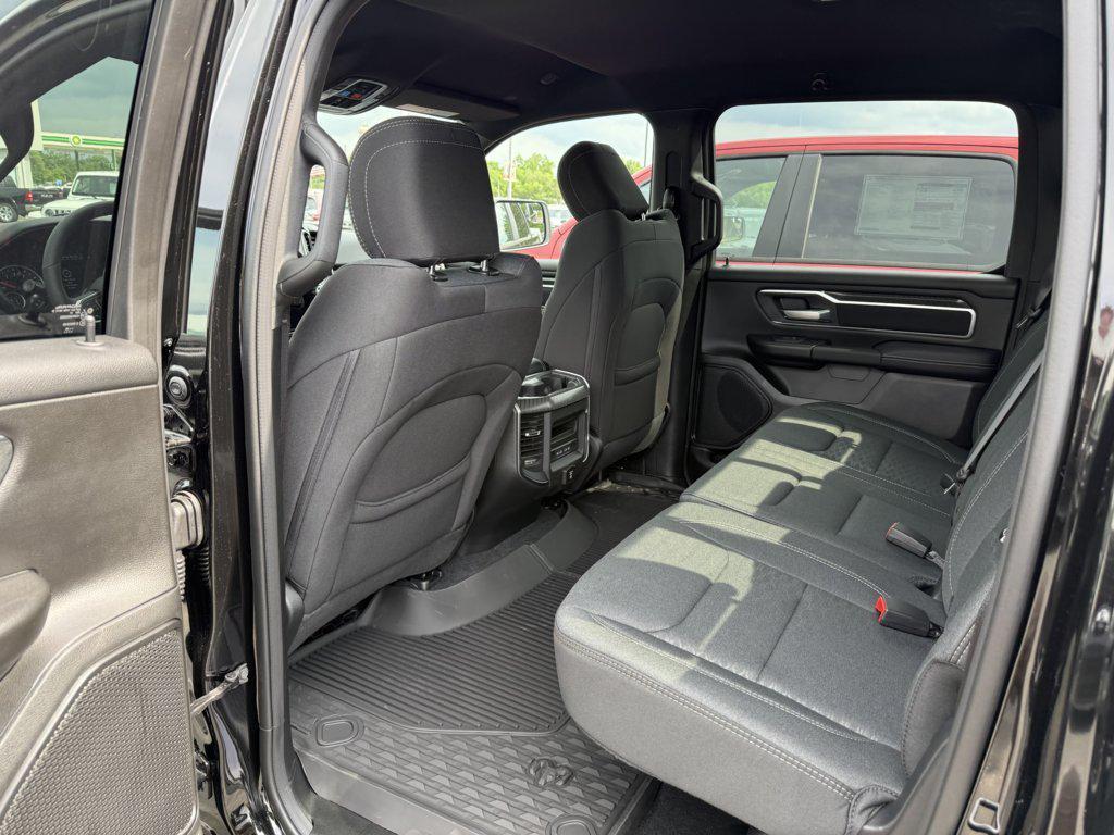 new 2026 Ram 1500 car, priced at $59,319