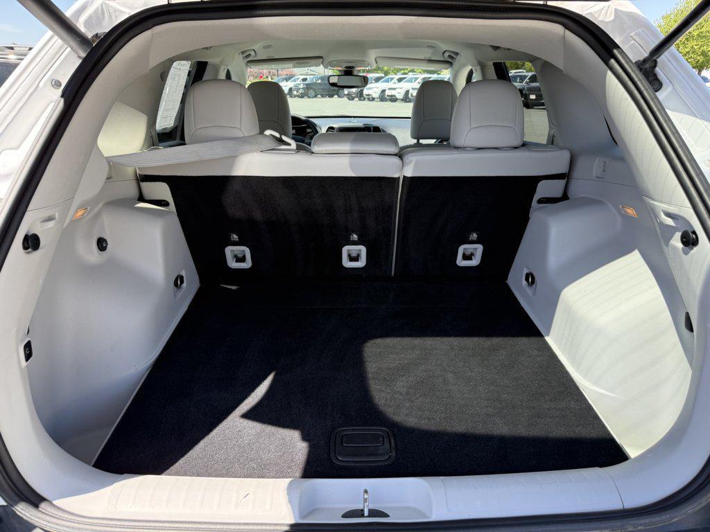 used 2019 Jeep Cherokee car, priced at $14,329