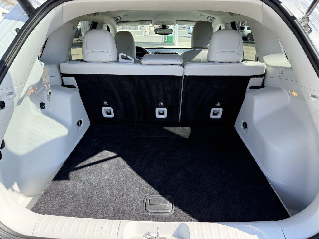 used 2019 Jeep Cherokee car, priced at $13,990