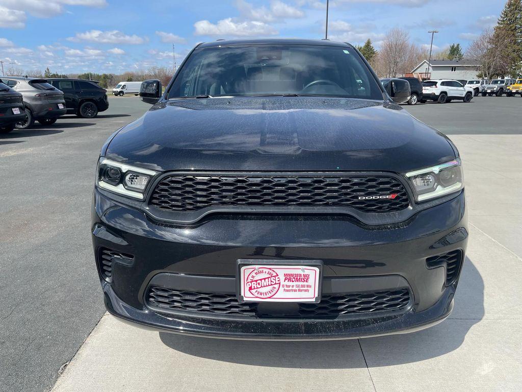 used 2024 Dodge Durango car, priced at $35,990
