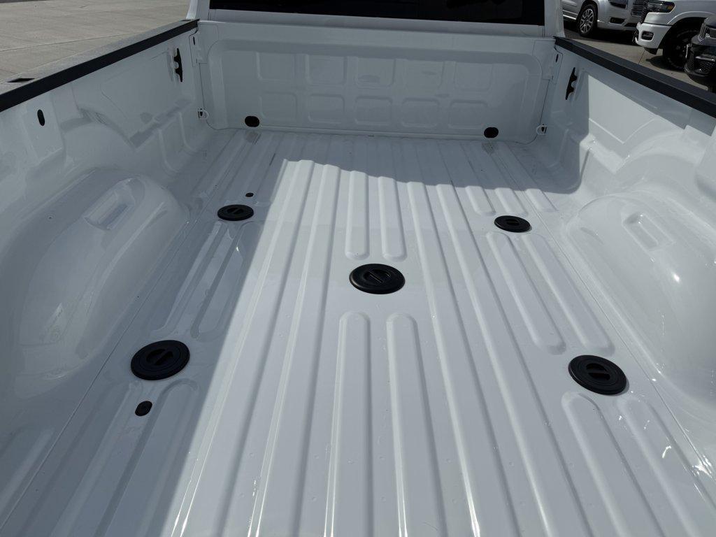 new 2026 Ram 3500 car, priced at $68,535