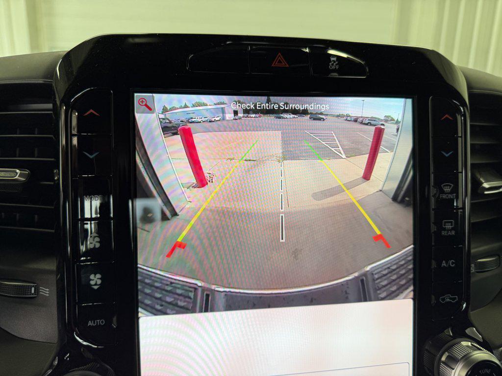 new 2026 Ram 3500 car, priced at $68,535