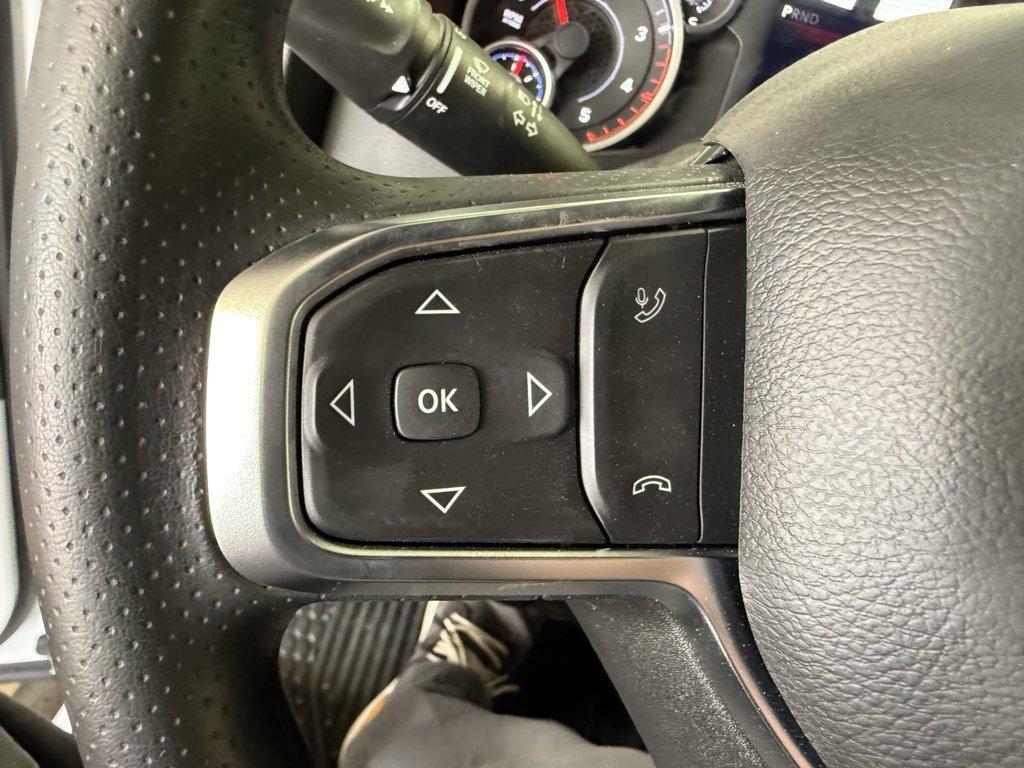 new 2026 Ram 3500 car, priced at $68,535