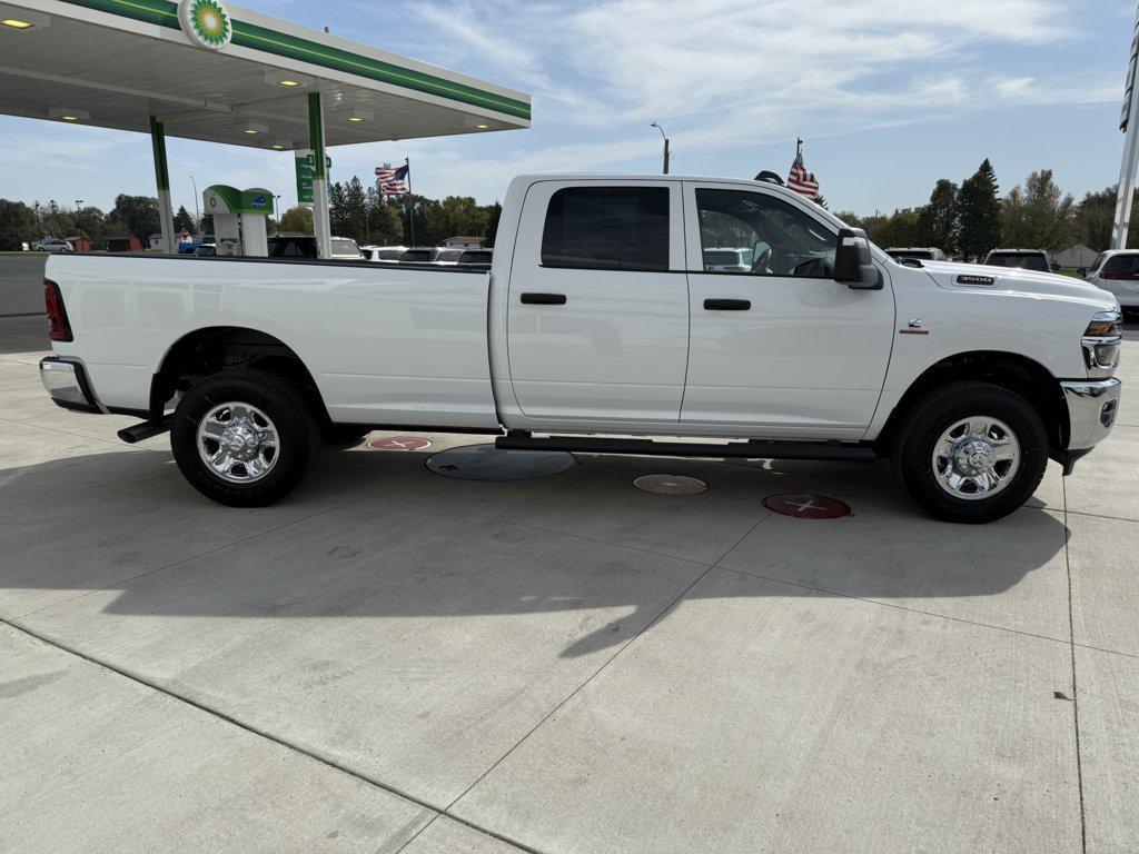 new 2026 Ram 3500 car, priced at $68,535